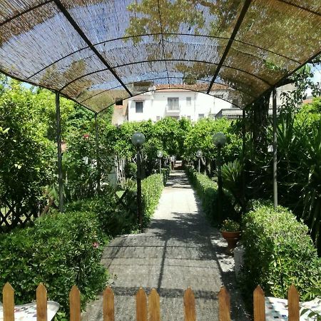 Il Giardino Degli Agrumi Caserta Bagian luar foto