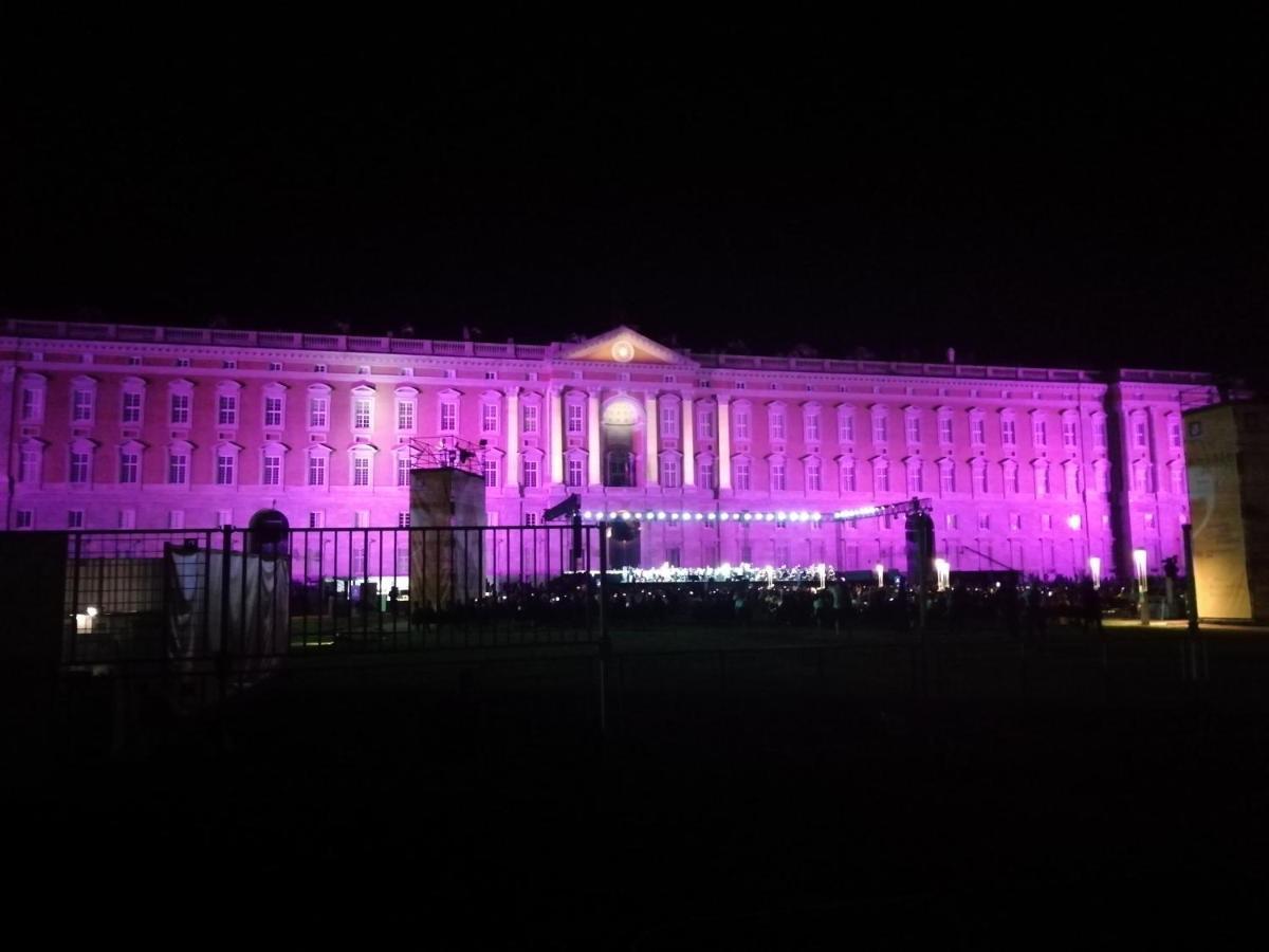 Il Giardino Degli Agrumi Caserta Bagian luar foto