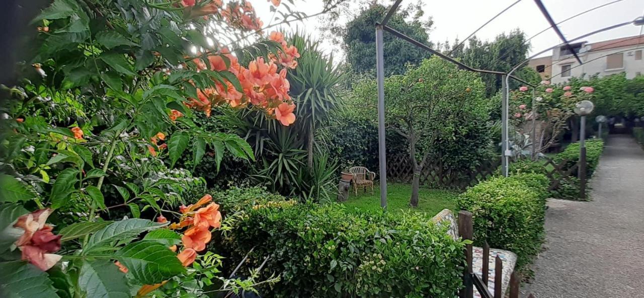 Il Giardino Degli Agrumi Caserta Bagian luar foto