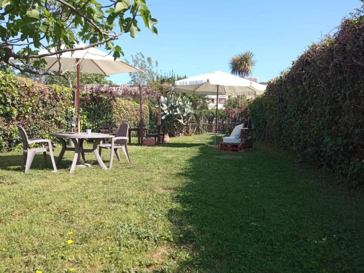 Il Giardino Degli Agrumi Caserta Bagian luar foto