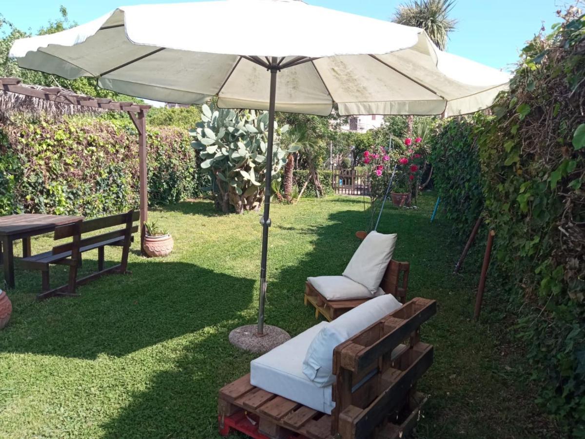 Il Giardino Degli Agrumi Caserta Bagian luar foto