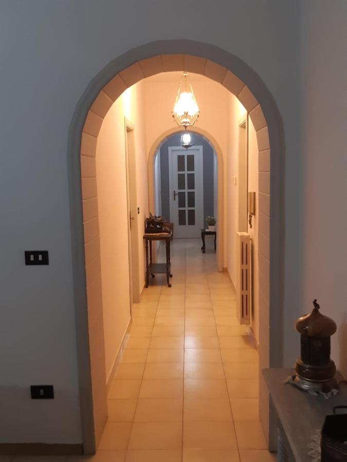 Il Giardino Degli Agrumi Caserta Bagian luar foto