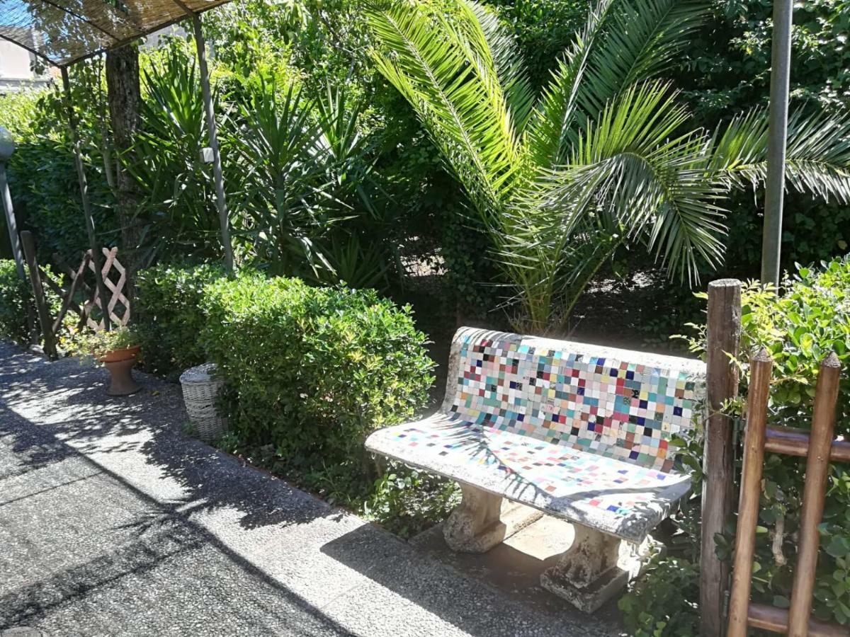 Il Giardino Degli Agrumi Caserta Bagian luar foto